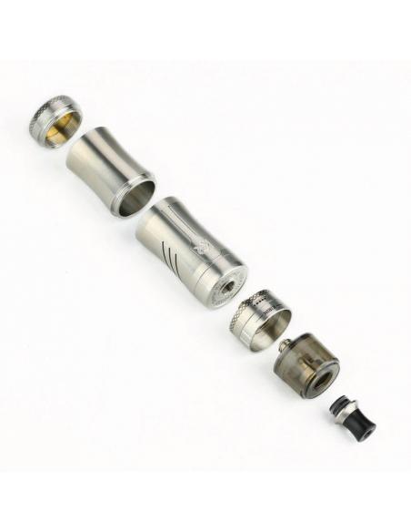 copy of Kirin Tubo Mofest di Kizoku Box Mod compatibile con