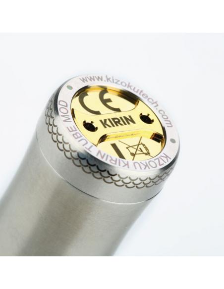copy of Kirin Tubo Mofest di Kizoku Box Mod compatibile con