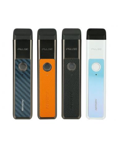 Pal Se Kit Pod Mod di Artery con batteria integrata da 700mAh e