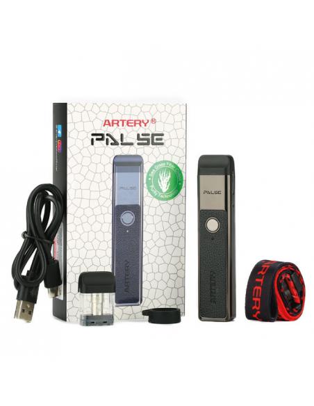 Pal Se Kit Pod Mod di Artery con batteria integrata da 700mAh e