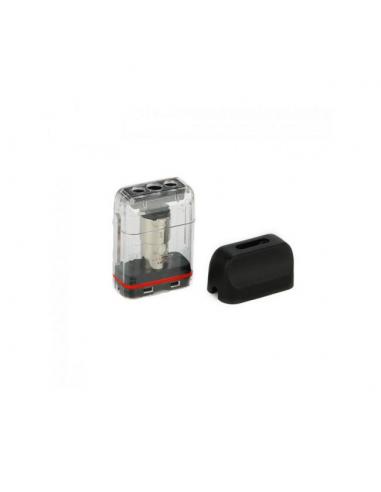 Pal Se Pod di Artery Cartuccia di Ricambio 2 ml Head Coil per