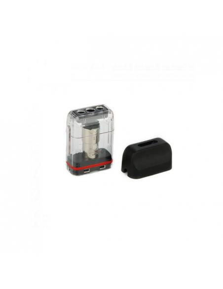 Pal Se Pod di Artery Cartuccia di Ricambio 2 ml Head Coil per