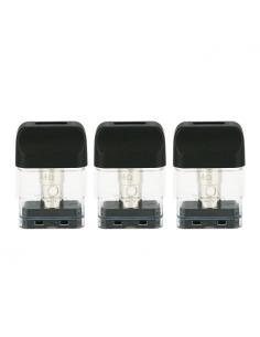 Pal Se Pod by Artery Replacement Cartridge 2 ml Head Coil.