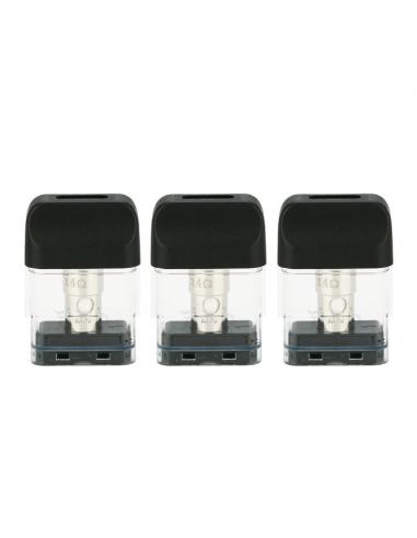 Pal Se Pod di Artery Cartuccia di Ricambio 2 ml Head Coil per