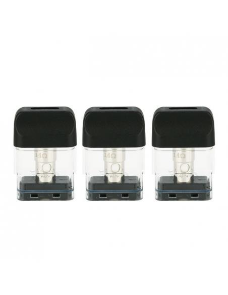 Pal Se Pod by Artery Replacement Cartridge 2 ml Head Coil.