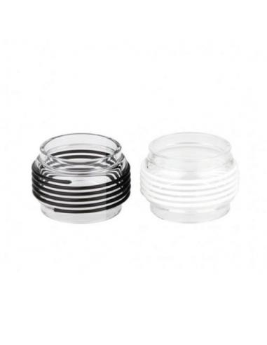 Melo 5 Glass Tube di Eleaf Vetro di Ricambio da 4 ml Bianco o