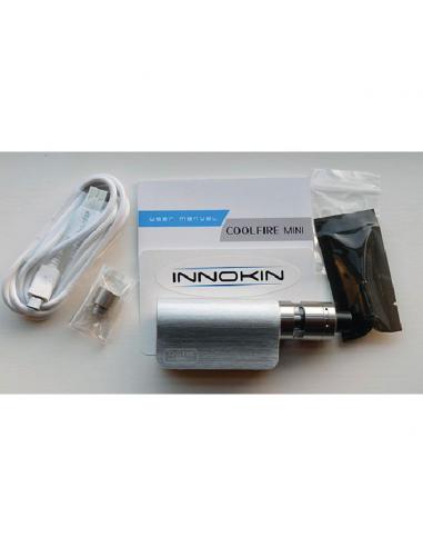 Kit CoolFire Mini Innokin Sigaretta Elettronica con Batteria