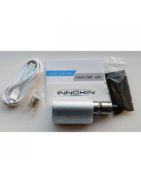 Kit CoolFire Mini Innokin Sigaretta Elettronica con Batteria