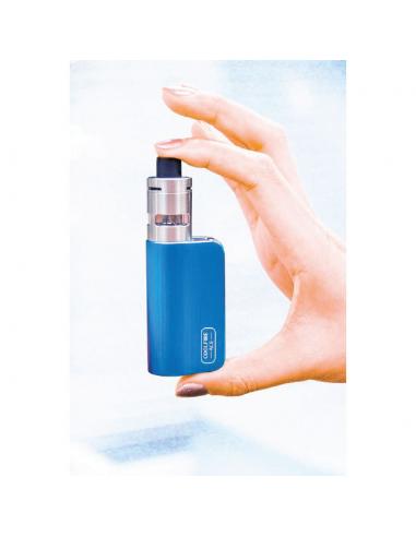 elfbar nachfüll pod läuft aus Innokin Coolfire Z80 & Zenith II Kit: The Return of the King! main image 0
