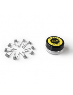 CoilART Coil Hive Pronte - 10 Pieces