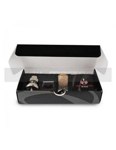 Monstruito RDA Atomizzatore Coil Master