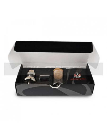 Monstruito RDA Atomizzatore Coil Master