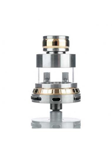 Monstruito RDA Atomizzatore Coil Master