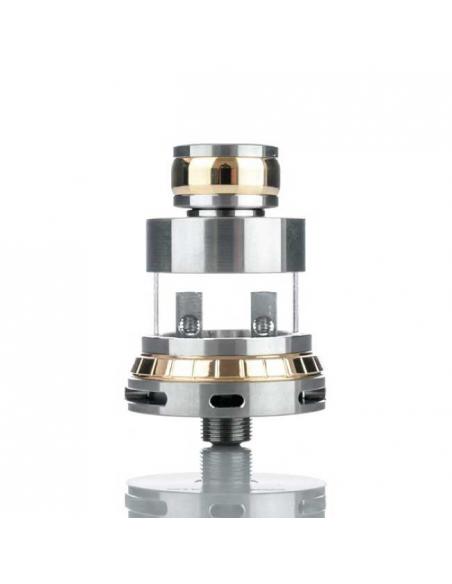 Monstruito RDA Atomizzatore Coil Master