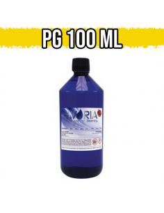 Avoria Glicole Propilenico Base Neutra 100 ml 100% PG