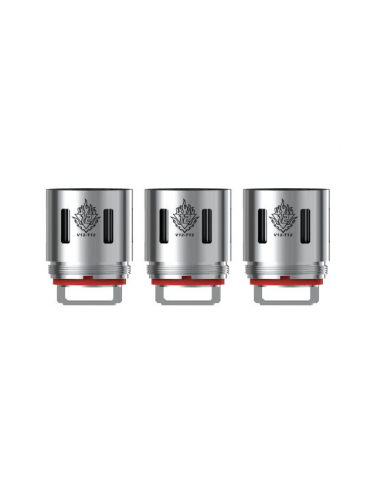 V12-T12 Resistance Smok Head Coil for TFV12 Cloud Atomizer