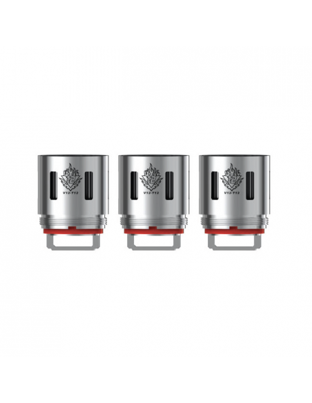 V12-T12 Resistenza Smok Head Coil per Atomizzatore TFV12 Cloud
