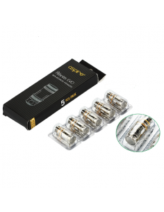Resistors Aspire Atlantis EVO Head Coil - 5 Pieces