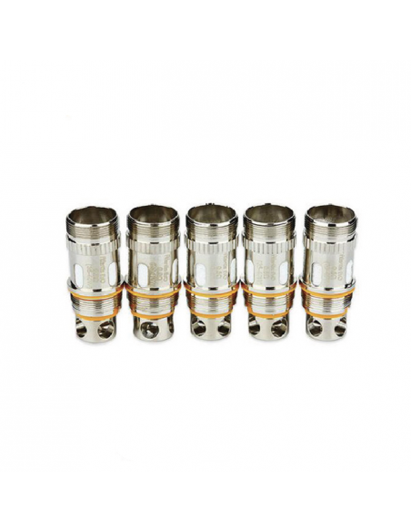 Resistenze Aspire Atlantis EVO Head Coil - 5 Pezzi