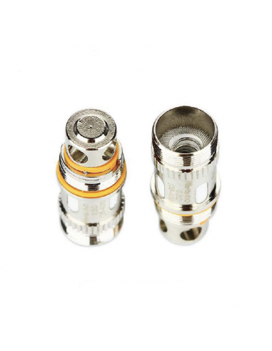 Resistenze Aspire Atlantis EVO Head Coil - 5 Pezzi