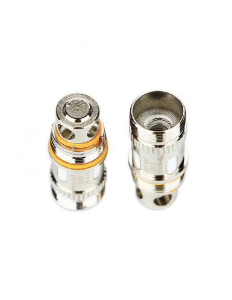 Resistenze Aspire Atlantis EVO Head Coil - 5 Pezzi