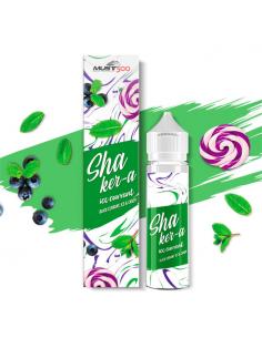 ICE Currant Aroma Blend Shaker-A Liquid 20ml