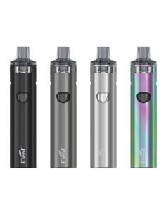iJust AIO Complete Kit with Eleaf Starter Kit with battery