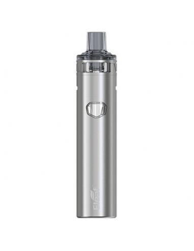 iJust AIO Complete Kit with Eleaf Starter Kit with battery