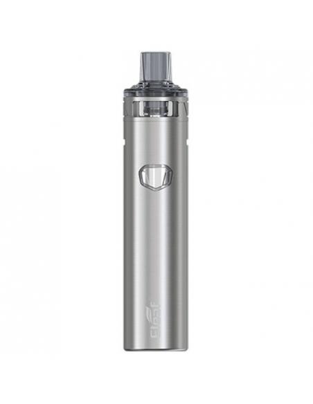 iJust AIO Complete Kit with Eleaf Starter Kit with battery