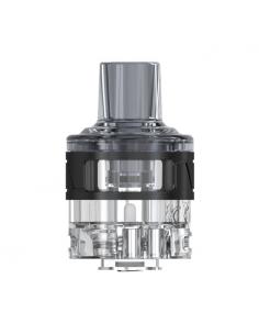 The iJust AIO Pod by Eleaf, with a liquid capacity of 2 ml, comes with
