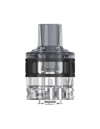 The iJust AIO Pod by Eleaf, with a liquid capacity of 2 ml, comes with