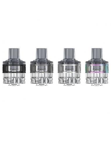 iJust AIO Pod di Eleaf da 2 ml di capacità liquido con