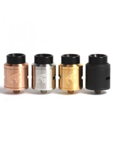 Goon V1.5 528 Custom Vape Atomizzatore RDA per Sigarette