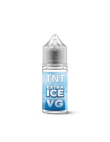 copy of Glicerina Vegetale TNT Vape Base 100% Full VG