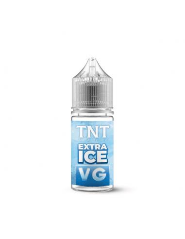 copy of Vegetable Glycerin TNT Vape 100% Full VG Base