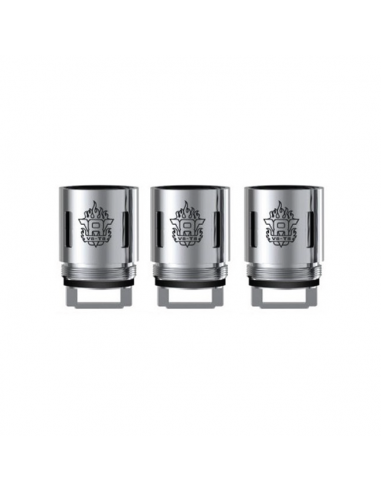 V8-T6 Resistance Smok Head Coil for TFV8 Cloud Atomizer