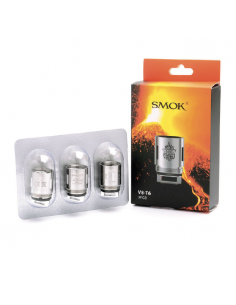 V8-T6 Resistance Smok Head Coil for TFV8 Cloud Atomizer