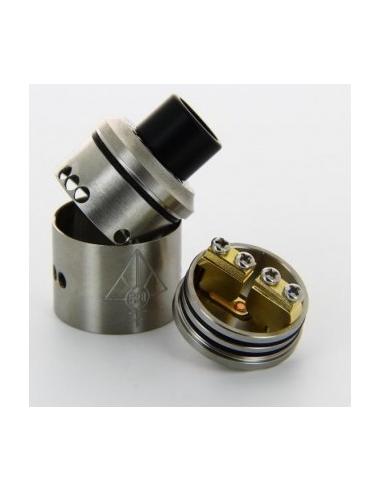 Goon RDA Atomizzatore Rigenerabile di 528 Custom Vape Dripping