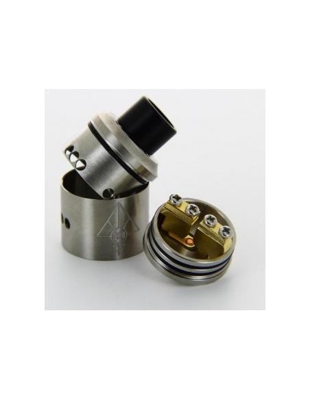 Goon RDA Atomizzatore Rigenerabile di 528 Custom Vape Dripping