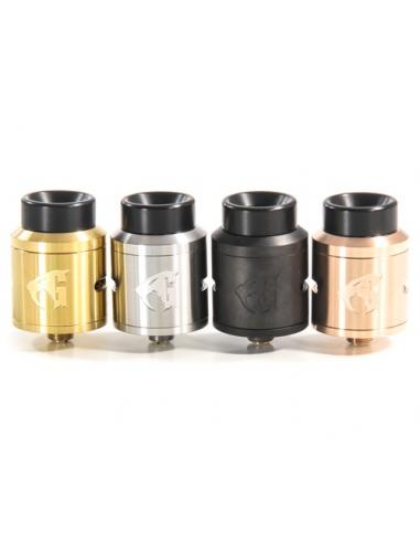 Atomizer Goon RDA Rebuildable 24 mm | Svapoebasta