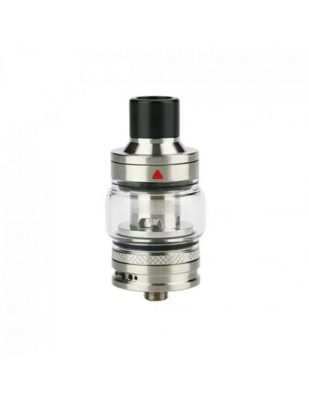 Pesso DL Atomizer by Eleaf with a liquid capacity of 5 ml and