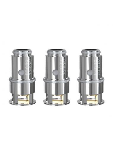 EF Resistenze Eleaf per Tank Pesso Head Coil da 0.3 e 0.6 ohm