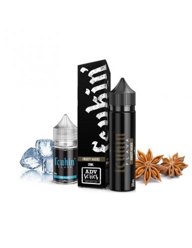 Frosty Hacks Aroma shot Fcukin' Flava Liquido...