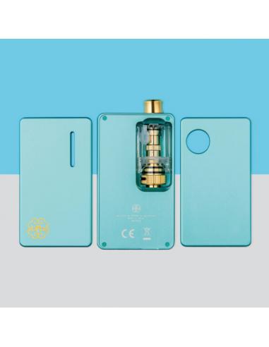 DotAIO Kit All In One Limited Edition Box Mod di Dotmod