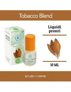 Tobacco Blend Ready-to-Vape Liquid Enjoy Vaping 10ml Tobacco Flavor