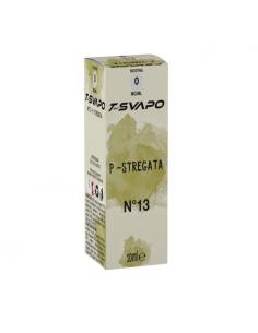 P-Stregata N°13 Ready Liquid T-Svapo by T-Star 10ml Aroma