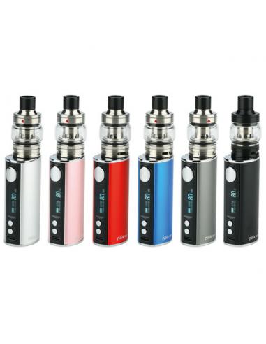 T80 Complete Kit with Elaef Starter Kit with integrated battery