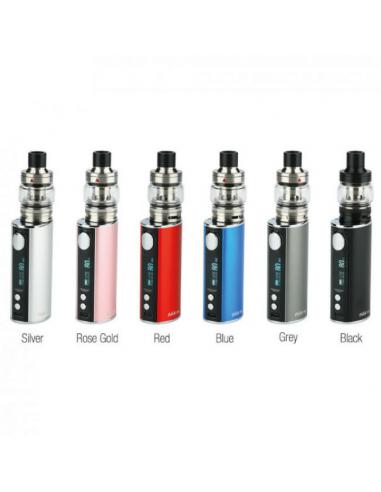 T80 Kit Completo di Elaef Starter Kit con batteria integrata da