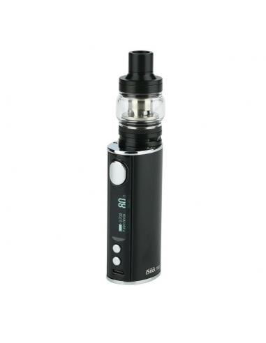 T80 Complete Kit with Elaef Starter Kit with integrated battery