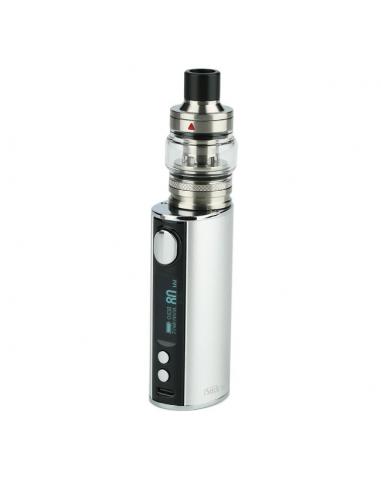 T80 Kit Completo di Elaef Starter Kit con batteria integrata da